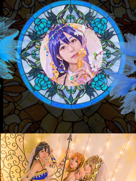 《Love Live!》谬斯舞娘大队 C O S P L A Y_0009