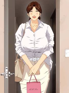 (同人CG集) [JUNKセンター亀横ビル] お母さん美津子デリバリーヘルス お母さんボディーの密着お説教プレイ (ヒカルの碁)_096