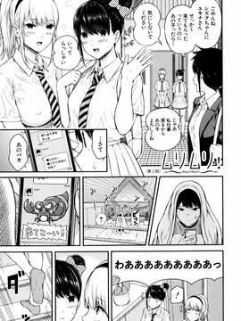 [シオロク] 含羞のパフィーニップル_042