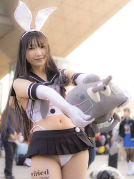 [Heruheru3 (lenfried)] Shimakaze Monochrome_036