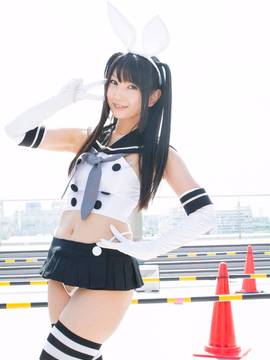 [Heruheru3 (lenfried)] Shimakaze Monochrome_045