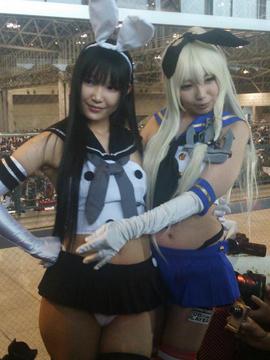 [Heruheru3 (lenfried)] Shimakaze Monochrome_105
