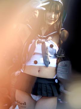 [Heruheru3 (lenfried)] Shimakaze Monochrome_127