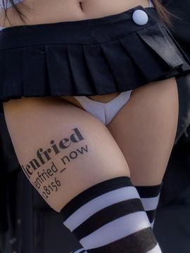 [Heruheru3 (lenfried)] Shimakaze Monochrome_129