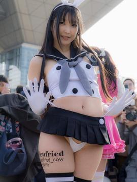 [Heruheru3 (lenfried)] Shimakaze Monochrome_132