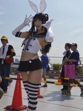[Heruheru3 (lenfried)] Shimakaze Monochrome_143
