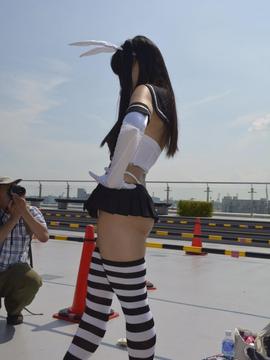 [Heruheru3 (lenfried)] Shimakaze Monochrome_152