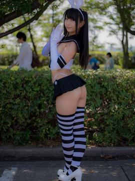 [Heruheru3 (lenfried)] Shimakaze Monochrome_161