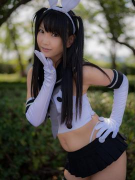 [Heruheru3 (lenfried)] Shimakaze Monochrome_163