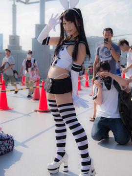[Heruheru3 (lenfried)] Shimakaze Monochrome_179
