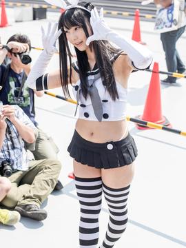 [Heruheru3 (lenfried)] Shimakaze Monochrome_187