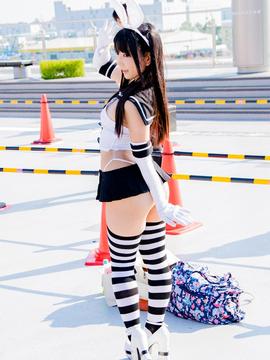 [Heruheru3 (lenfried)] Shimakaze Monochrome_192
