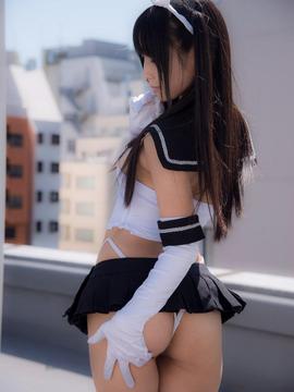 [Heruheru3 (lenfried)] Shimakaze Monochrome_206