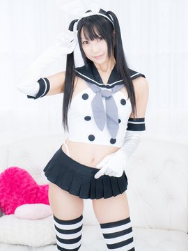 [Heruheru3 (lenfried)] Shimakaze Monochrome_217
