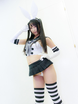 [Heruheru3 (lenfried)] Shimakaze Monochrome_254