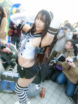 [Heruheru3 (lenfried)] Shimakaze Monochrome_265