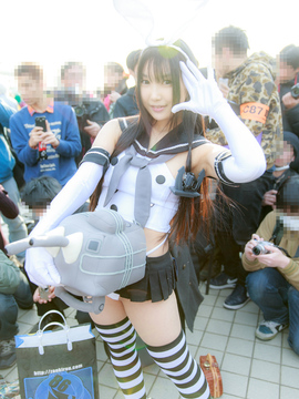 [Heruheru3 (lenfried)] Shimakaze Monochrome_272