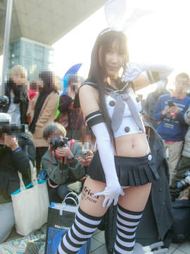 [Heruheru3 (lenfried)] Shimakaze Monochrome_273