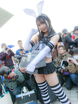 [Heruheru3 (lenfried)] Shimakaze Monochrome_276