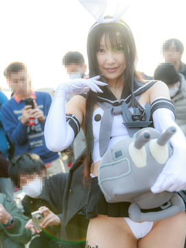 [Heruheru3 (lenfried)] Shimakaze Monochrome_279