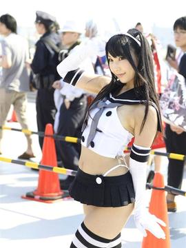 [Heruheru3 (lenfried)] Shimakaze Monochrome_290