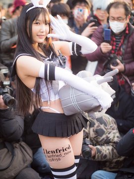 [Heruheru3 (lenfried)] Shimakaze Monochrome_305
