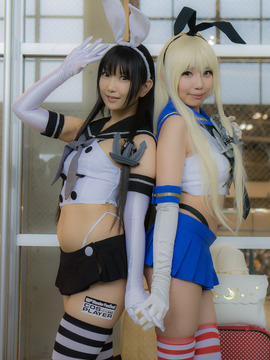 [Heruheru3 (lenfried)] Shimakaze Monochrome_319
