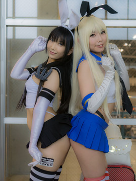 [Heruheru3 (lenfried)] Shimakaze Monochrome_320