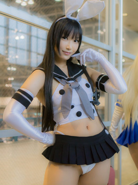 [Heruheru3 (lenfried)] Shimakaze Monochrome_321