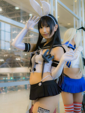 [Heruheru3 (lenfried)] Shimakaze Monochrome_322
