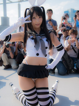 [Heruheru3 (lenfried)] Shimakaze Monochrome_328