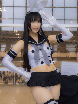 [Heruheru3 (lenfried)] Shimakaze Monochrome_332