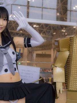 [Heruheru3 (lenfried)] Shimakaze Monochrome_333