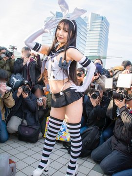 [Heruheru3 (lenfried)] Shimakaze Monochrome_357