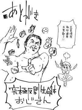 (C86) [ドットエイト (さわやか鮫肌)] 究極反則 (東方Project)_17