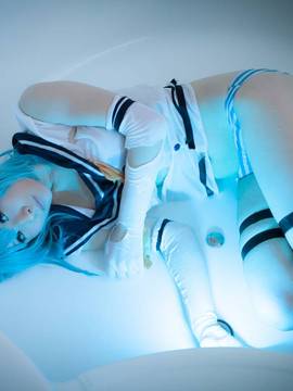 [My Suite] Suite Collection 8 (浦風&浜風)_296