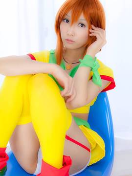 [Heruheru3] LF計画 Gundam (ガンダム) Elpeo Ple (エルピー・プル)_047