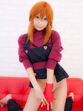 [Heruheru3] LF計画 Gundam (ガンダム) Elpeo Ple (エルピー・プル)_223
