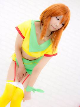 [Heruheru3] LF計画 Gundam (ガンダム) Elpeo Ple (エルピー・プル)_338