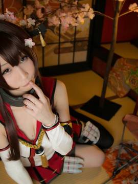 [My Suite] Suite Collection 18 (アイオワ・大和)_254