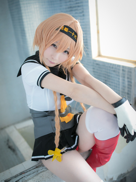 [My Suite] Suite Collection 20 (秋月・照月・初月)_029