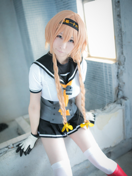 [My Suite] Suite Collection 20 (秋月・照月・初月)_030
