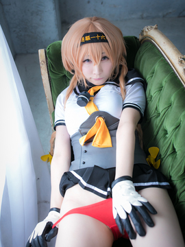 [My Suite] Suite Collection 20 (秋月・照月・初月)_033