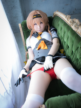 [My Suite] Suite Collection 20 (秋月・照月・初月)_034