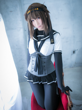 [My Suite] Suite Collection 20 (秋月・照月・初月)_076
