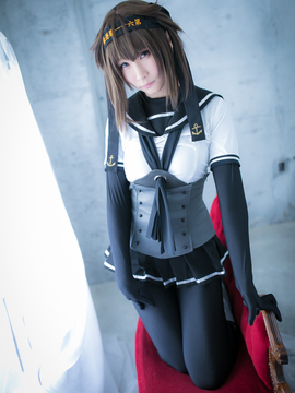 [My Suite] Suite Collection 20 (秋月・照月・初月)_078