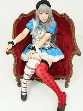 [COSHOLIC 12] Majestic Princess_023