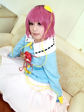 [えらん] あらい夜魅 コスプレ写真集 vol.7_122