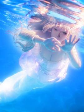 《Love Live! 》南琴梨人鱼觉醒 C O S P L A Y_0006