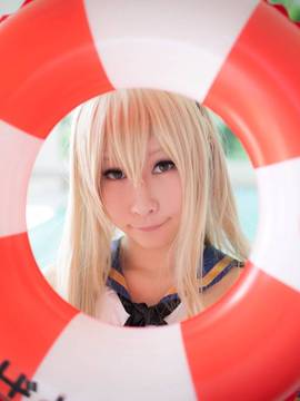 [My Suite] Suite Collection 01 (島風&摩耶ROM)_020